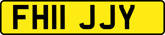 FH11JJY