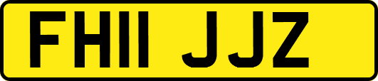 FH11JJZ