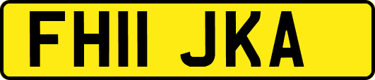FH11JKA