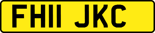FH11JKC