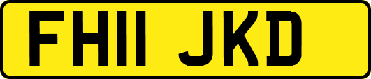 FH11JKD