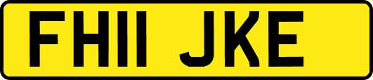 FH11JKE