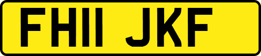FH11JKF