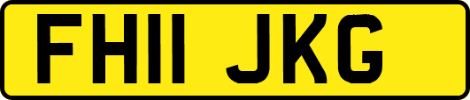 FH11JKG