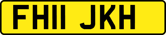 FH11JKH