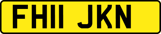 FH11JKN