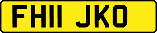 FH11JKO