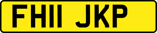 FH11JKP