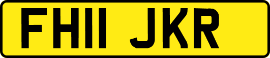 FH11JKR