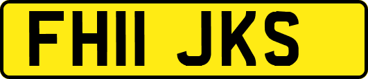 FH11JKS