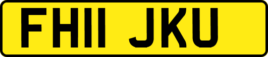 FH11JKU