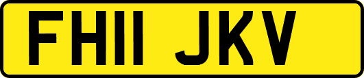 FH11JKV