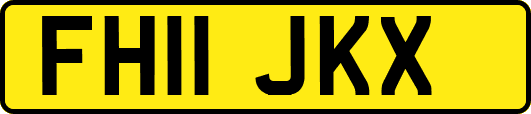 FH11JKX
