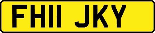 FH11JKY