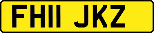 FH11JKZ