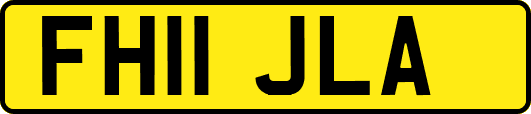 FH11JLA