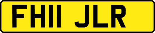 FH11JLR