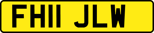 FH11JLW