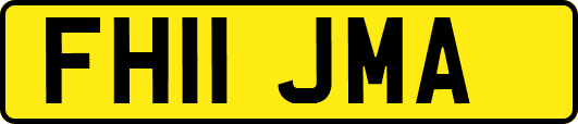 FH11JMA
