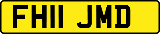 FH11JMD