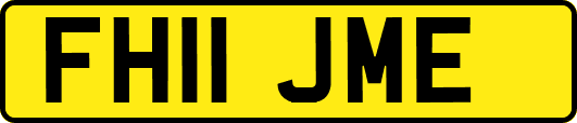 FH11JME