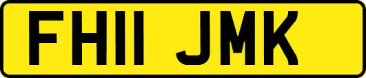 FH11JMK