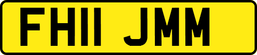 FH11JMM