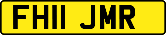 FH11JMR