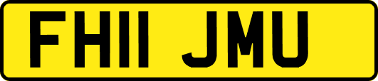 FH11JMU