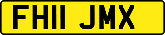 FH11JMX