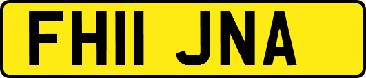 FH11JNA
