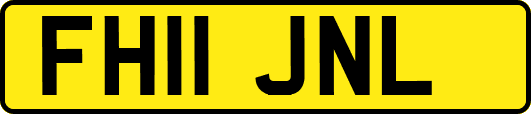 FH11JNL