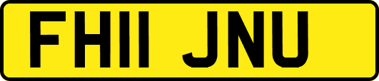 FH11JNU