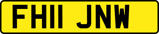 FH11JNW