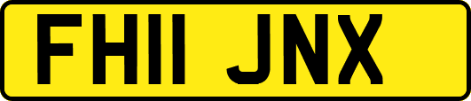 FH11JNX