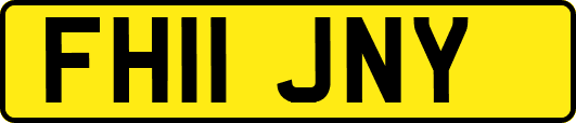 FH11JNY