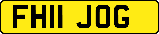 FH11JOG