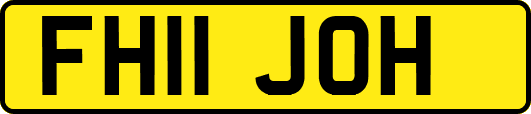 FH11JOH