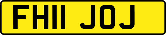 FH11JOJ