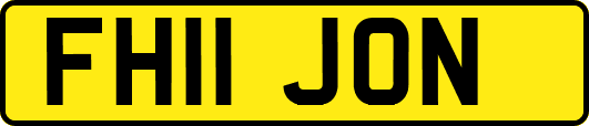 FH11JON