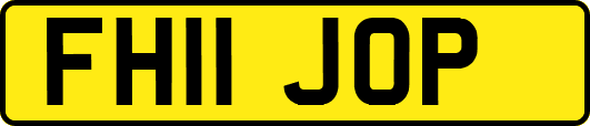 FH11JOP