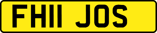 FH11JOS