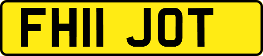 FH11JOT