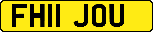 FH11JOU