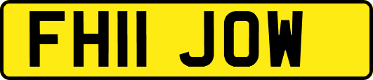 FH11JOW
