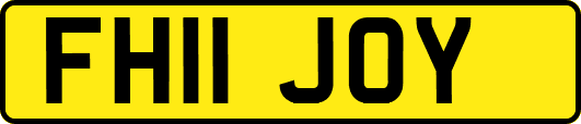 FH11JOY