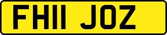 FH11JOZ