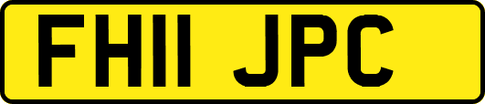 FH11JPC