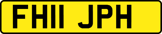 FH11JPH