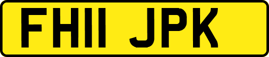 FH11JPK